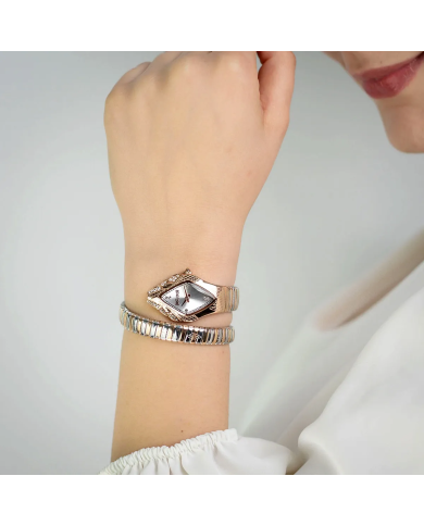 Orologio JUST CAVALLI TIME WATCHES Mod. JC1L306M0075 