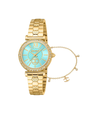 Orologio JUST CAVALLI TIME WATCHES Mod. JC1L273M0065 Donna