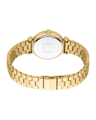 Orologio JUST CAVALLI TIME WATCHES Mod. JC1L273M0065 Donna