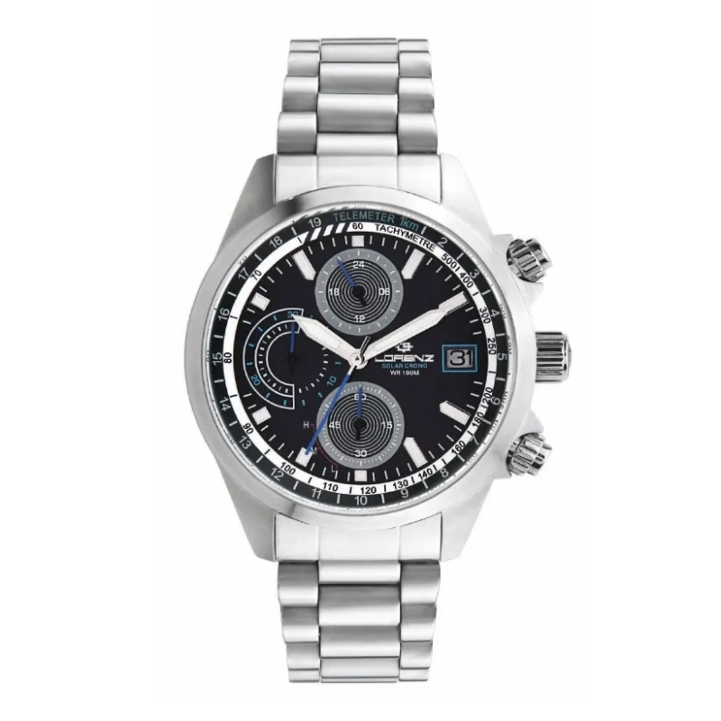 Orologio LORENZ MOD. 030253EE Uomo