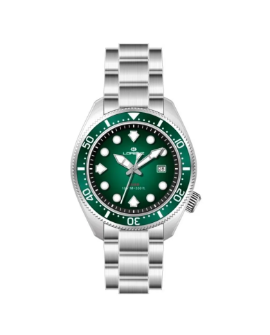 Orologio LORENZ MOD. 26169HH Uomo