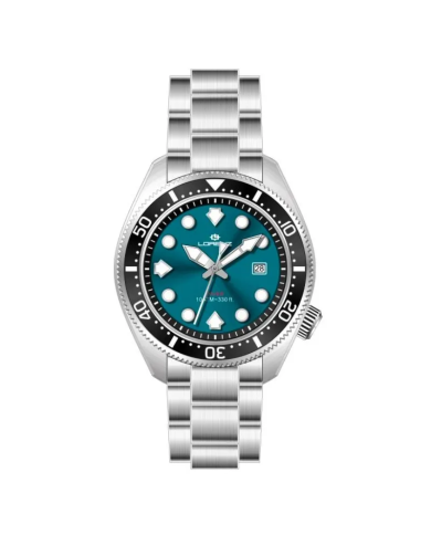 Orologio LORENZ MOD. 26169LL Uomo