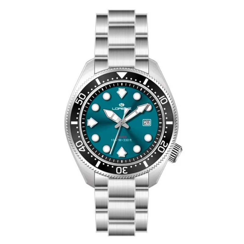 Orologio LORENZ MOD. 26169LL Uomo