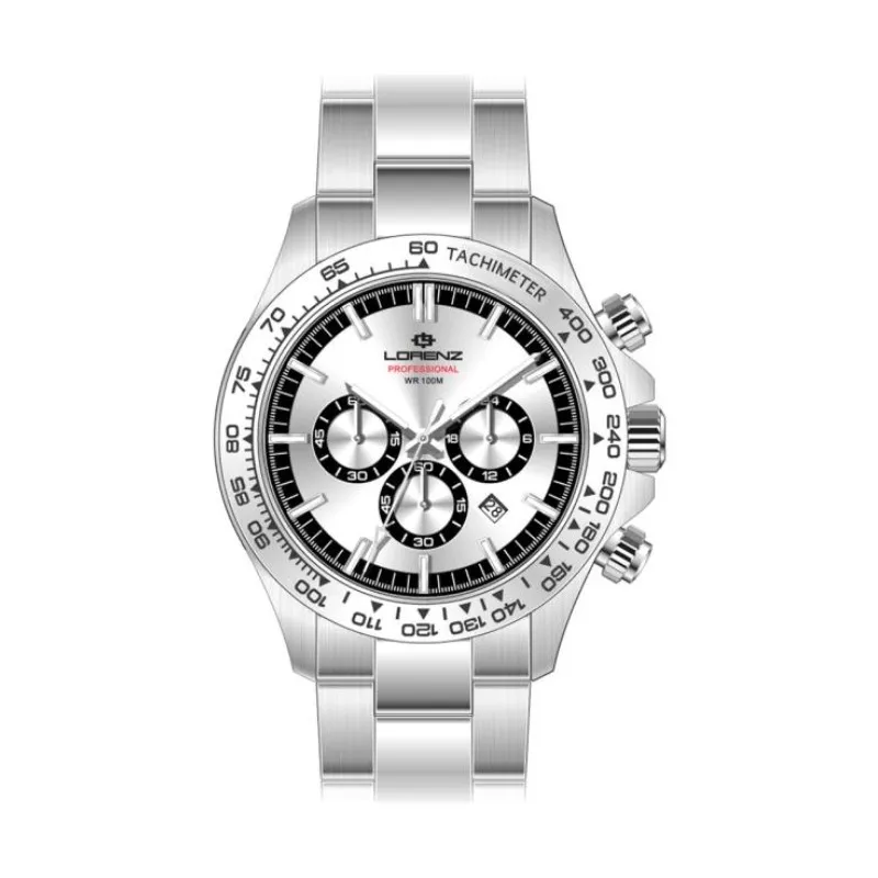 Orologio LORENZ MOD. 26175AA Uomo