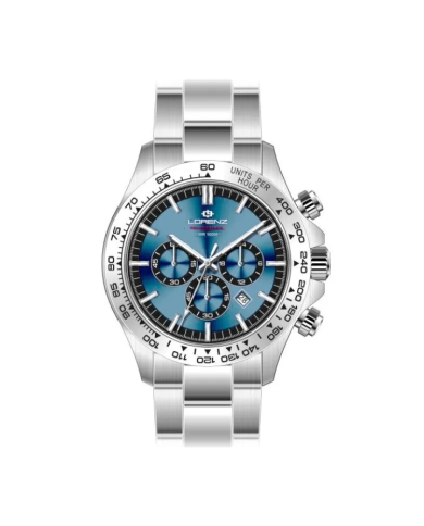 Orologio LORENZ MOD. 26175CC Uomo