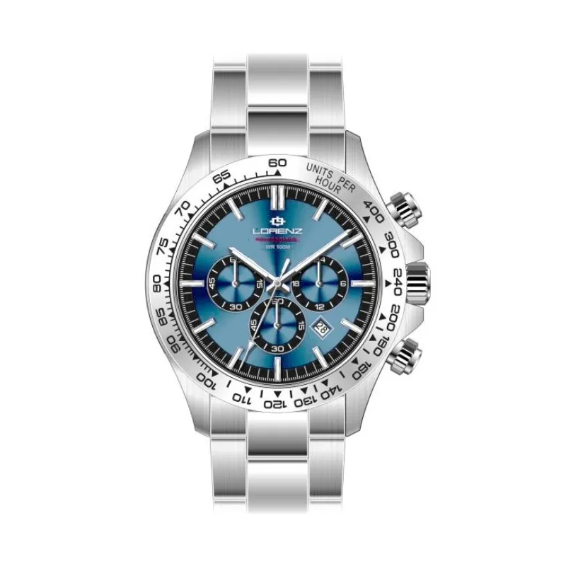 Orologio LORENZ MOD. 26175CC Uomo