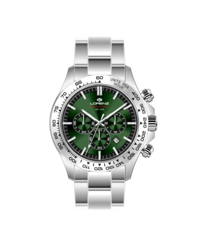 Orologio LORENZ MOD. 26175DD Uomo