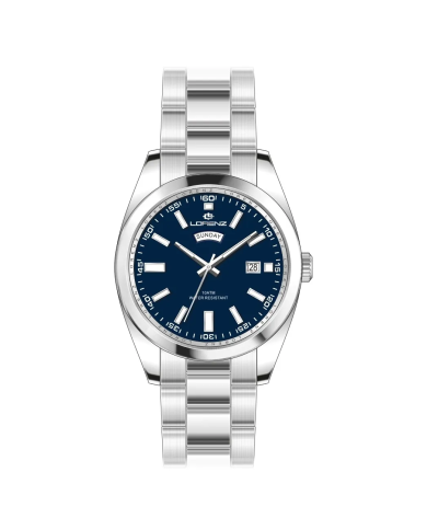 Orologio LORENZ MOD. 26208BB Uomo