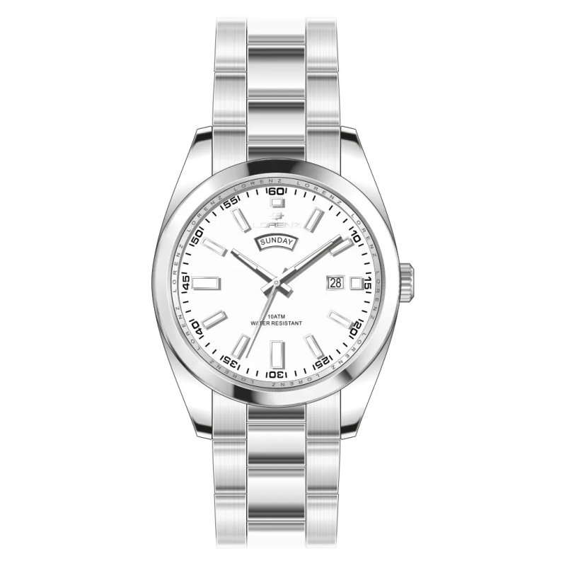 Orologio LORENZ MOD. 26208CC Uomo