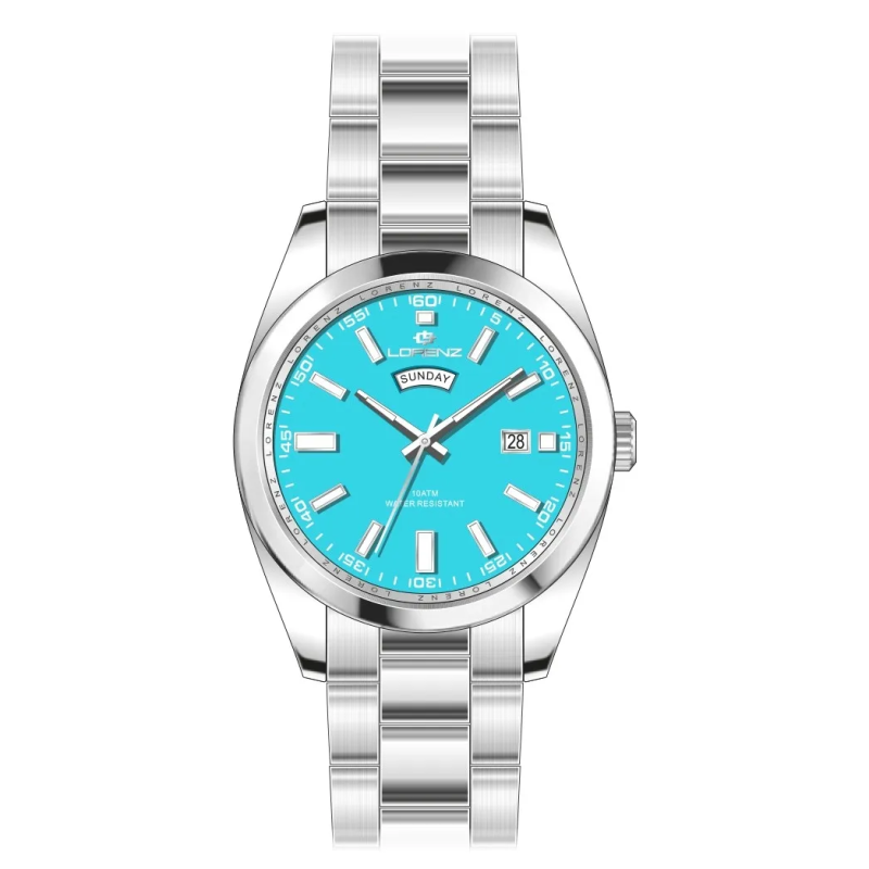 Orologio LORENZ MOD. 26208EE Uomo