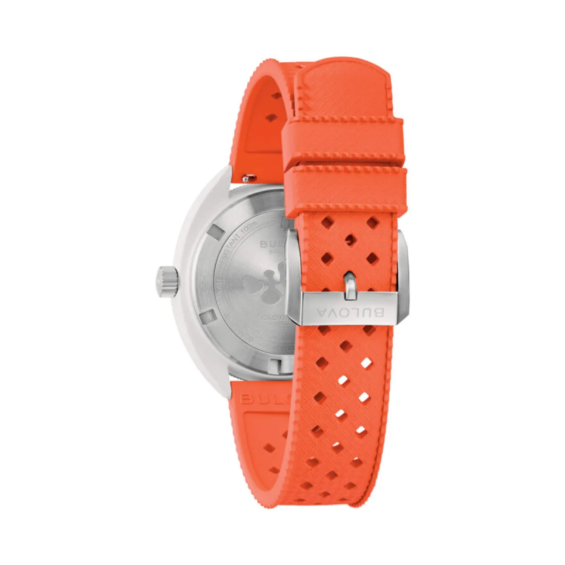 Orologio BULOVA Mod. SNORKEL 