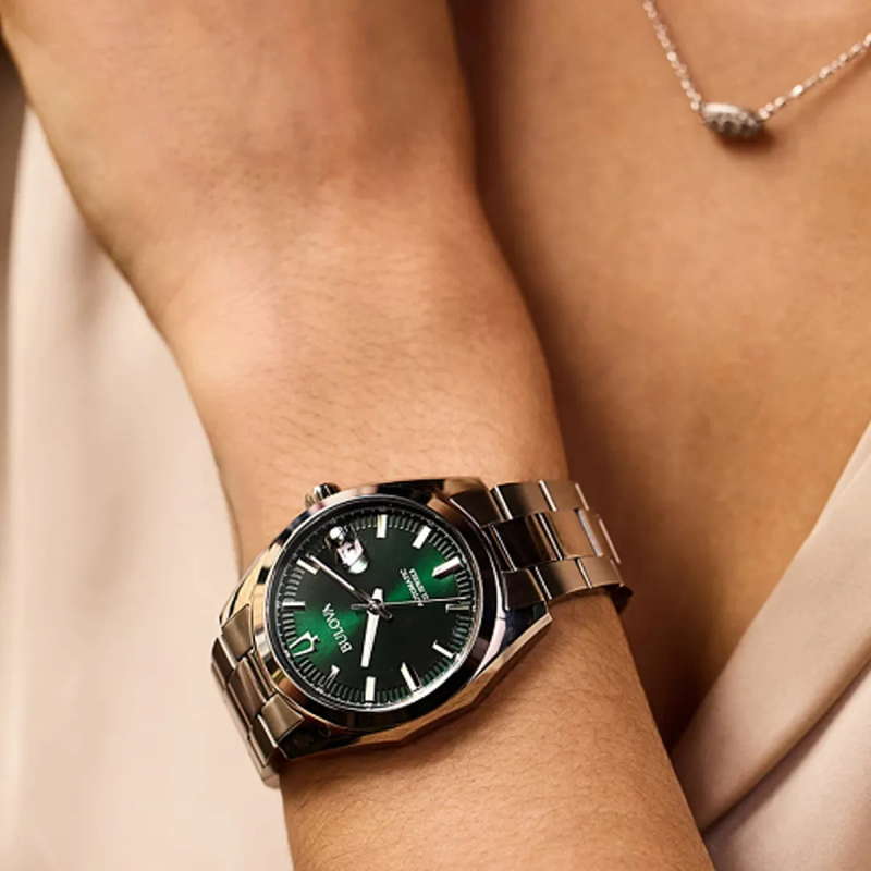 Orologio BULOVA WATCHES Mod. 96B429 Uomo