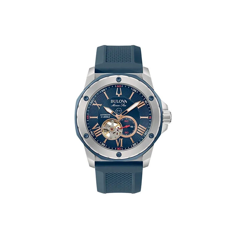 Orologio BULOVA WATCHES Mod. 98A282 