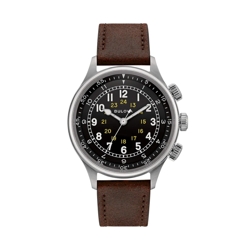 Orologio BULOVA WATCHES Mod. 96A245 