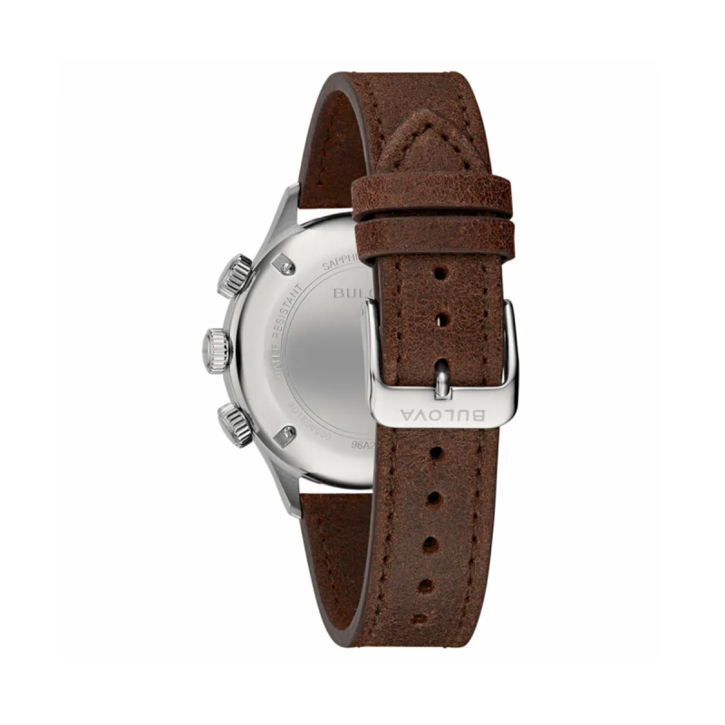 Orologio BULOVA WATCHES Mod. 96A245 