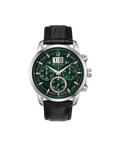 Orologio BULOVA WATCHES Mod. 96B310 