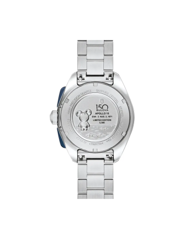 Orologio BULOVA WATCHES Mod. 98A329 