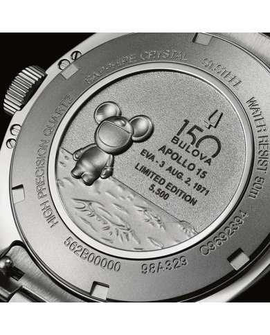 Orologio BULOVA WATCHES Mod. 98A329 