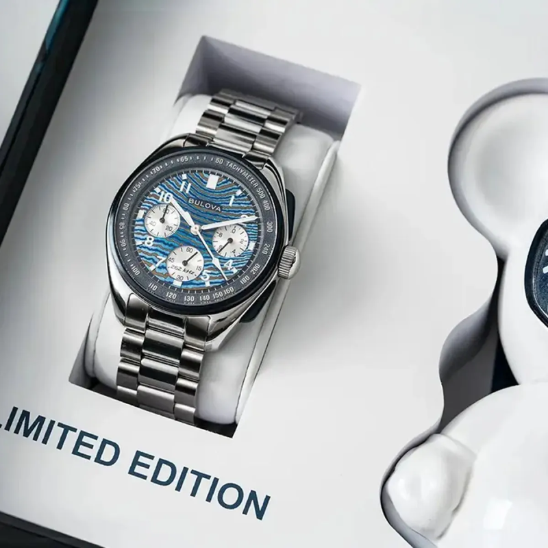 Orologio BULOVA WATCHES Mod. 98A329 