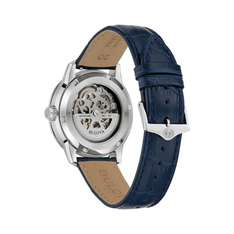 Orologio BULOVA WATCHES Mod. 96A330 