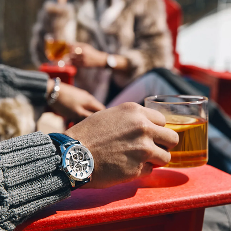 Orologio BULOVA WATCHES Mod. 96A330 