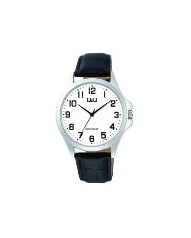 Orologio Q&Q Mod. GENT ONLY TIME Uomo