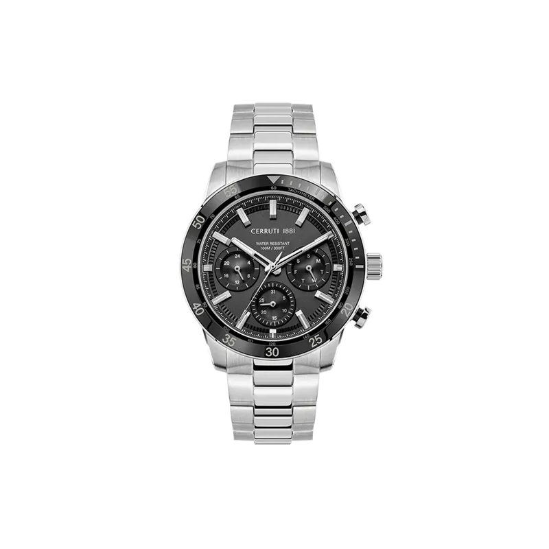 Orologio CERRUTI  1881 WATCHES Mod. CIWGK2116603 