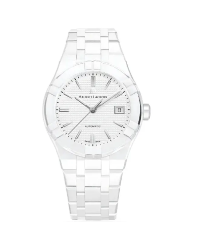 Orologio MAURICE LACROIX MOD. AI6007-CRM72-130-7 