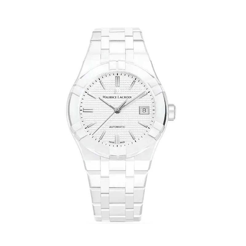 Orologio MAURICE LACROIX MOD. AI6007-CRM72-130-7 