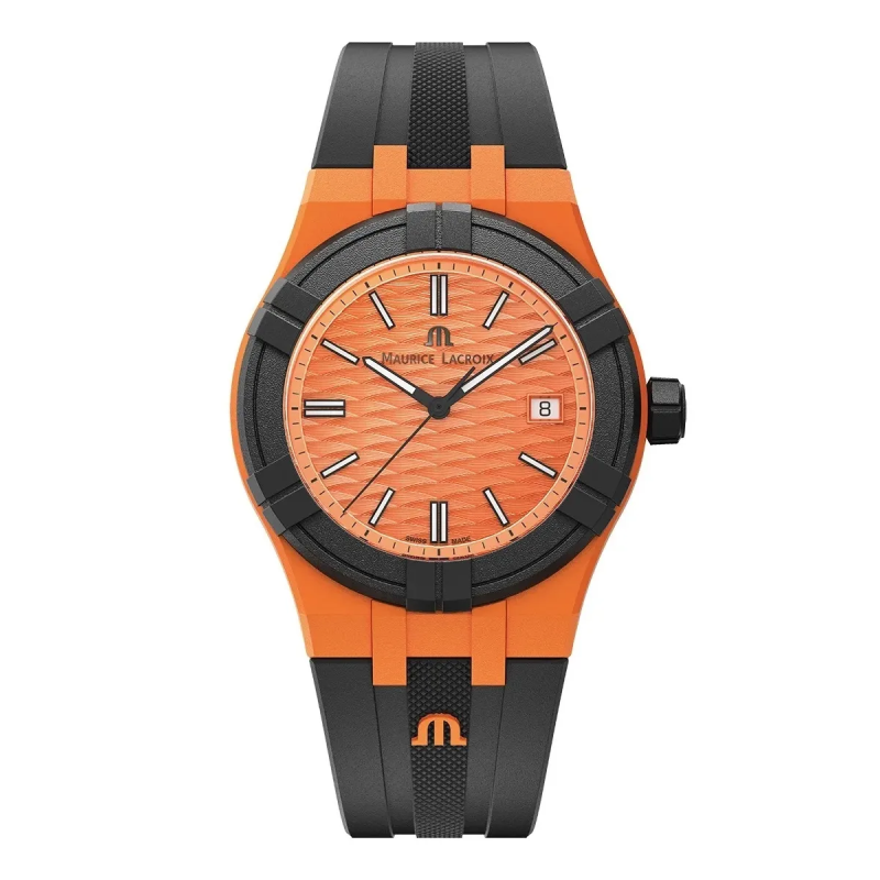 Orologio MAURICE LACROIX MOD. AI2008-50050-300-0 