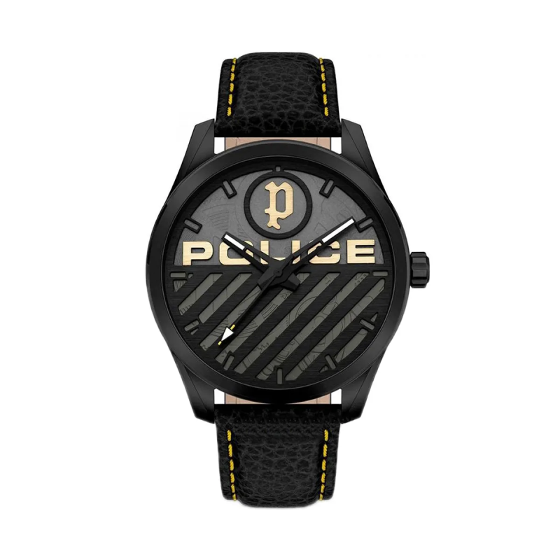 Orologio POLICE Mod. GRILLE Uomo