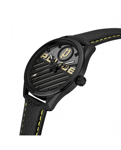 Orologio POLICE Mod. GRILLE Uomo