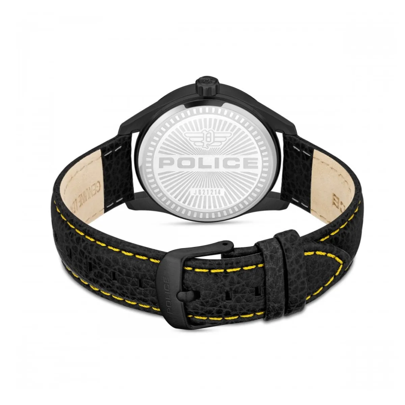 Orologio POLICE Mod. GRILLE Uomo