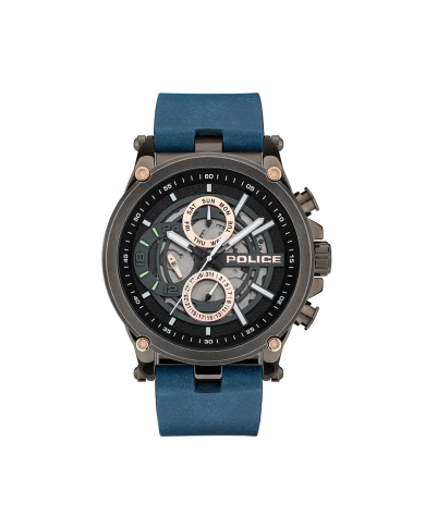 Orologio POLICE JEWELS JEWELRY Mod. PEWJF2108602 