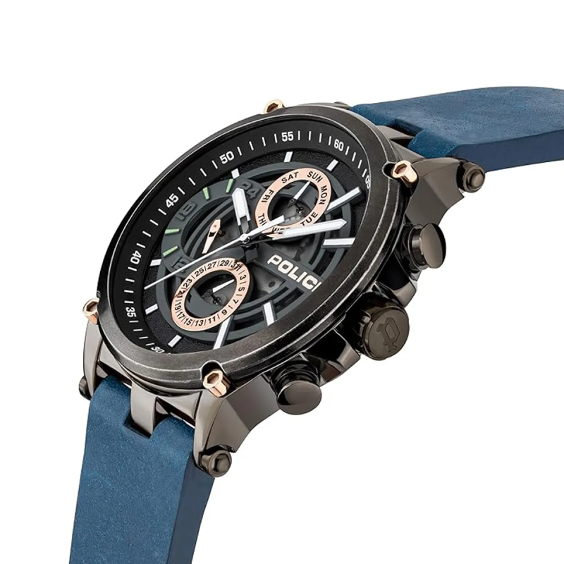 Orologio POLICE JEWELS JEWELRY Mod. PEWJF2108602 