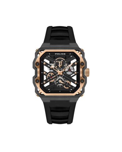 Orologio POLICE WATCHES Mod. PEWGM0072002 