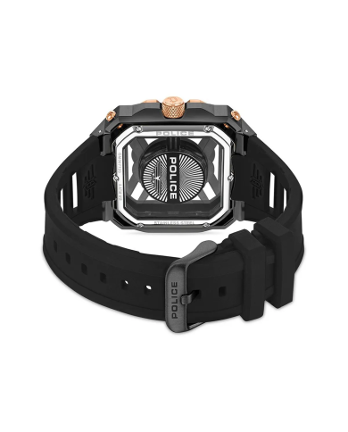 Orologio POLICE WATCHES Mod. PEWGM0072002 