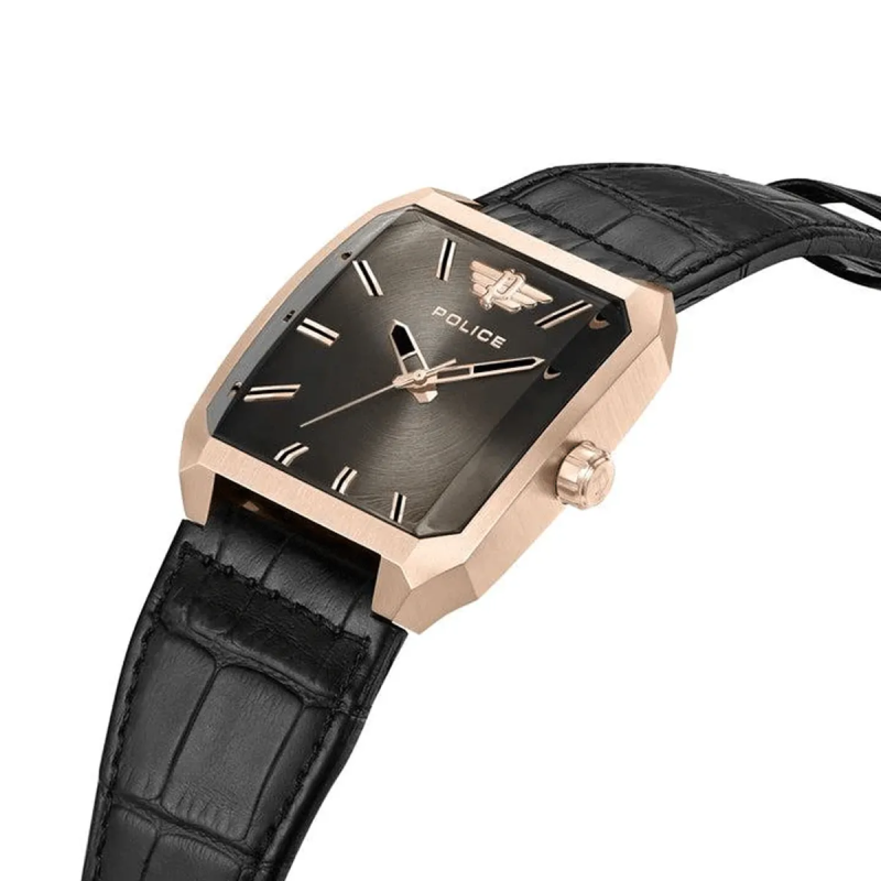 Orologio POLICE WATCHES Mod. PEWJA0006002 