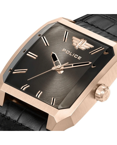 Orologio POLICE WATCHES Mod. PEWJA0006002 