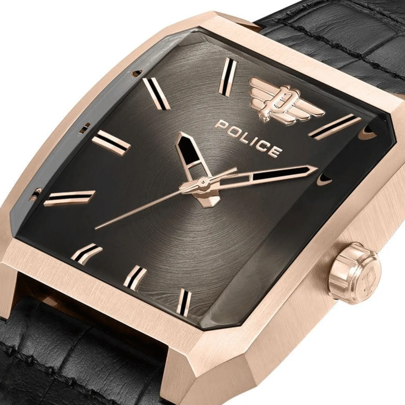 Orologio POLICE WATCHES Mod. PEWJA0006002 