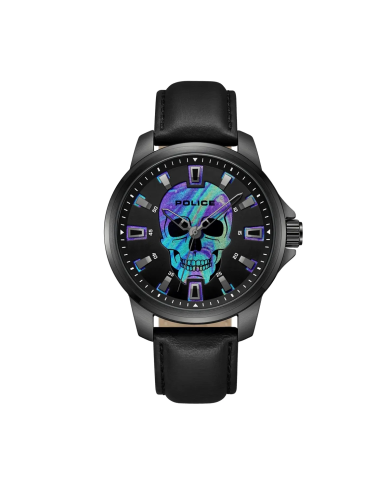 Orologio POLICE WATCHES Mod. PEWJA0022201 