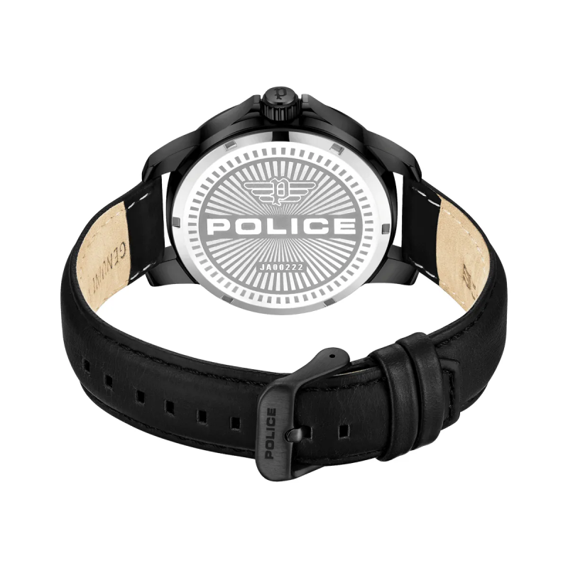 Orologio POLICE WATCHES Mod. PEWJA0022201 