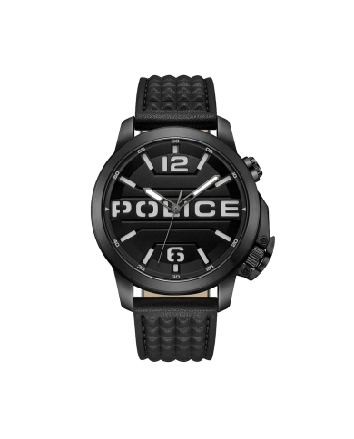 Orologio POLICE WATCHES Mod. PEWJD0021701 