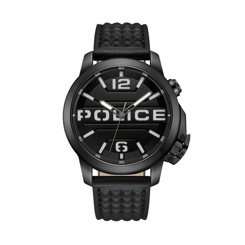 Orologio POLICE WATCHES Mod. PEWJD0021701 