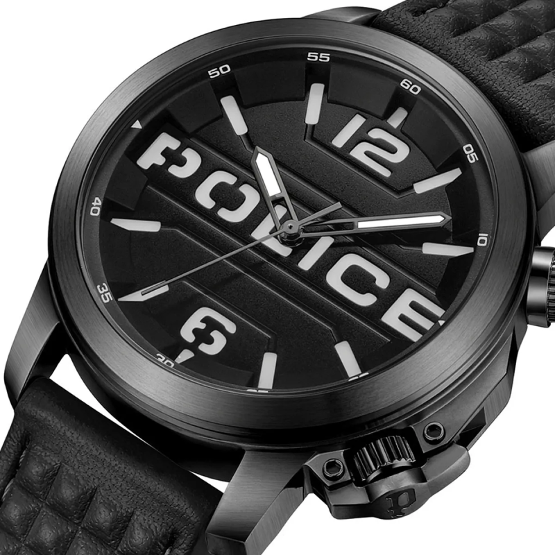 Orologio POLICE WATCHES Mod. PEWJD0021701 