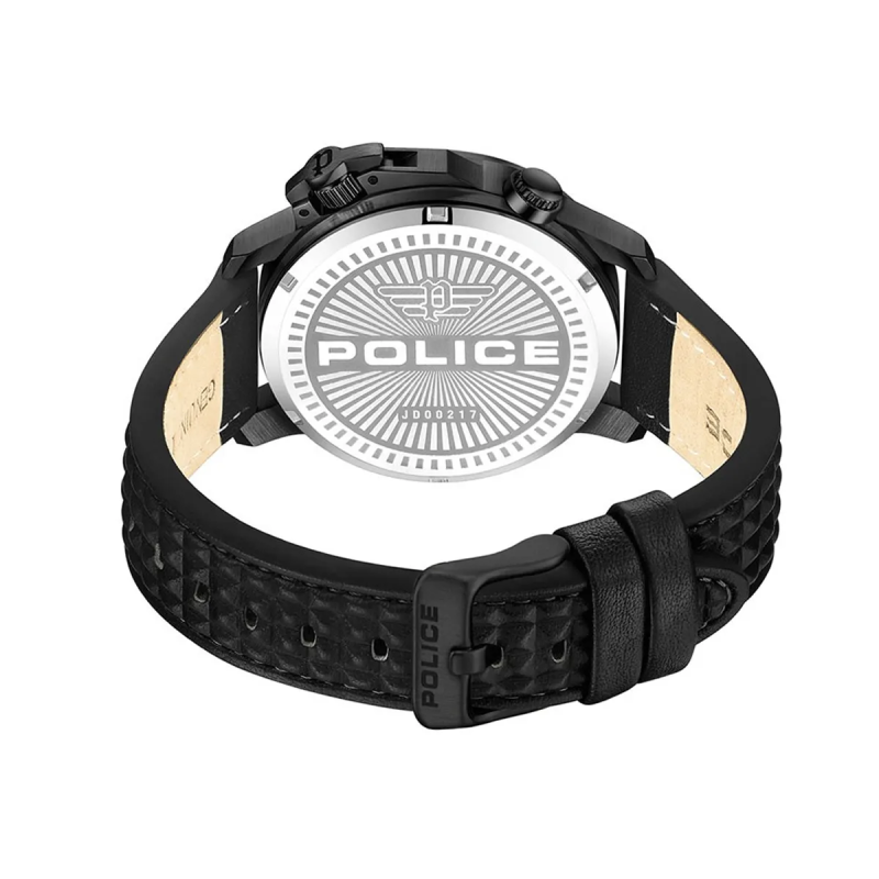 Orologio POLICE WATCHES Mod. PEWJD0021701 