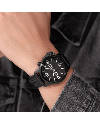 Orologio POLICE WATCHES Mod. PEWJD0021701 