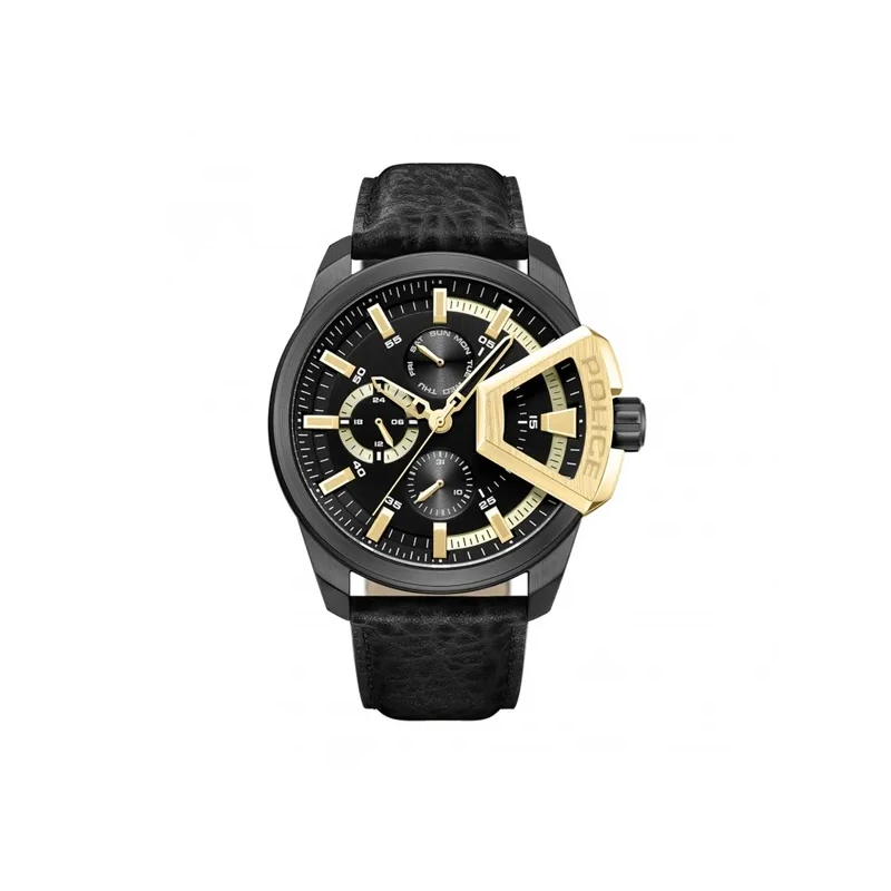 Orologio POLICE WATCHES Mod. PEWJF0005704 