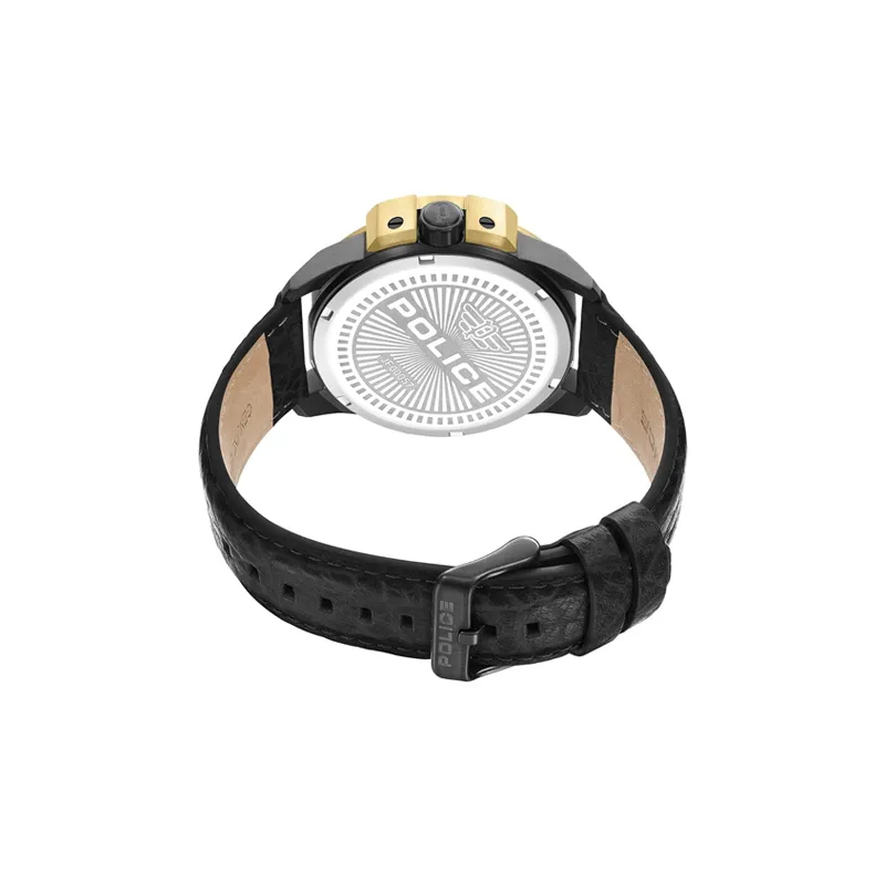 Orologio POLICE WATCHES Mod. PEWJF0005704 