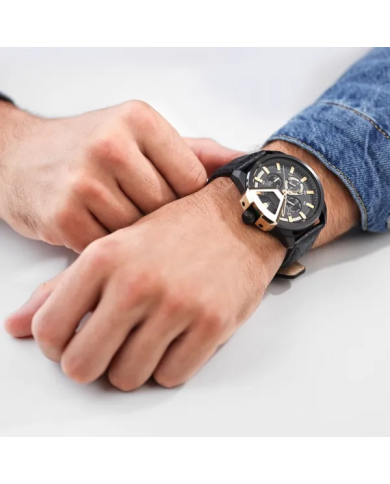 Orologio POLICE WATCHES Mod. PEWJF0005704 